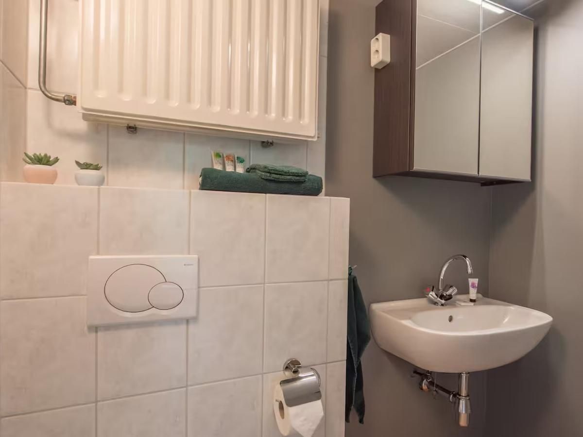 Verblijf 436027 - Vakantiewoning Noordoost Brabant - De Uitkijk