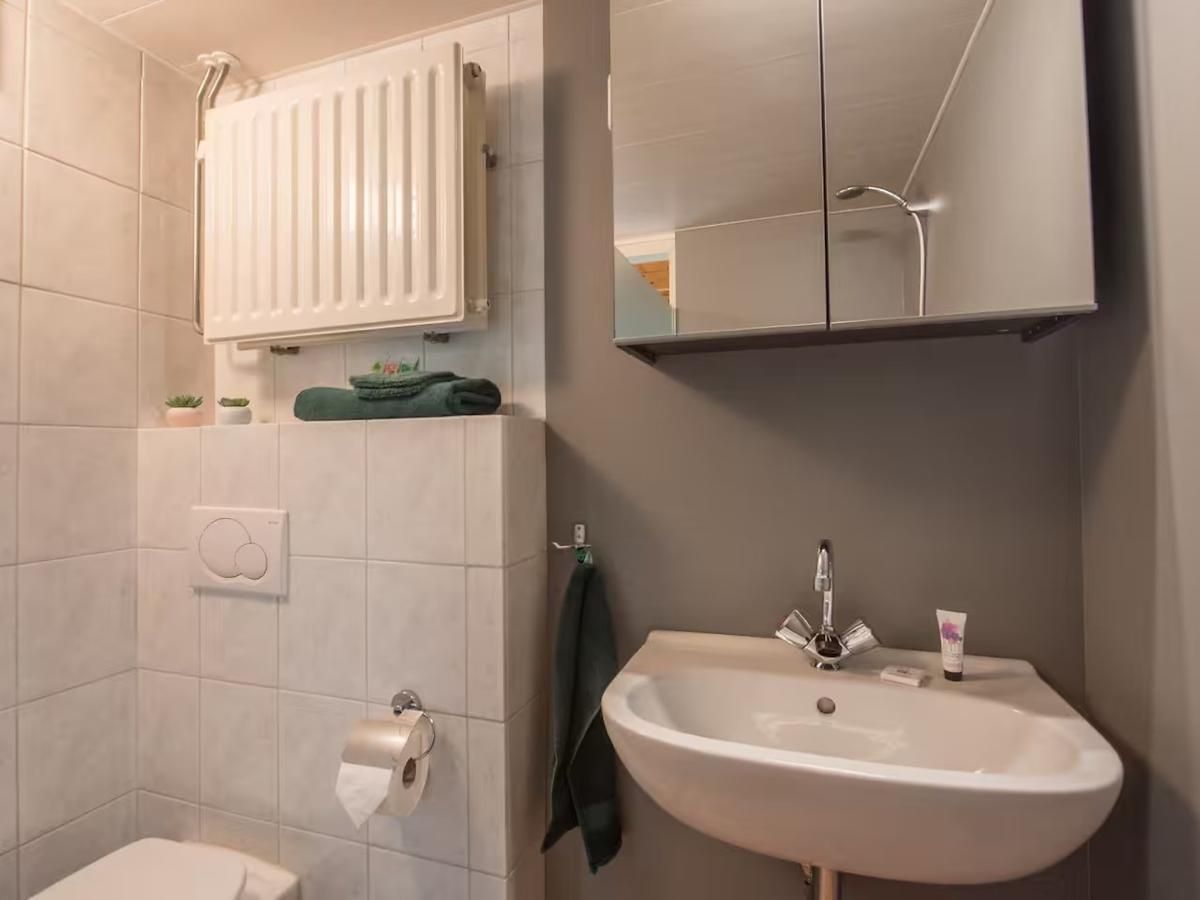 Verblijf 436027 - Vakantiewoning Noordoost Brabant - De Uitkijk