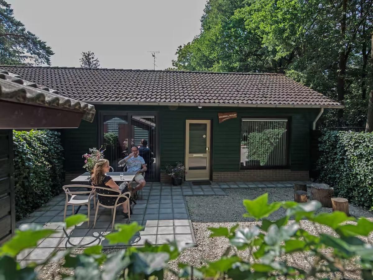 Verblijf 436028 - Vakantiewoning Noordoost Brabant - Het Lindennest