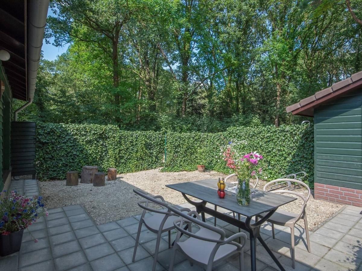 Verblijf 436028 - Vakantiewoning Noordoost Brabant - Het Lindennest