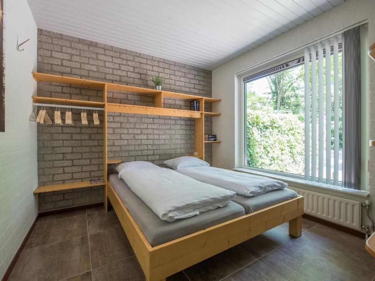 Verblijf 436028 - Vakantiewoning Noordoost Brabant - Het Lindennest