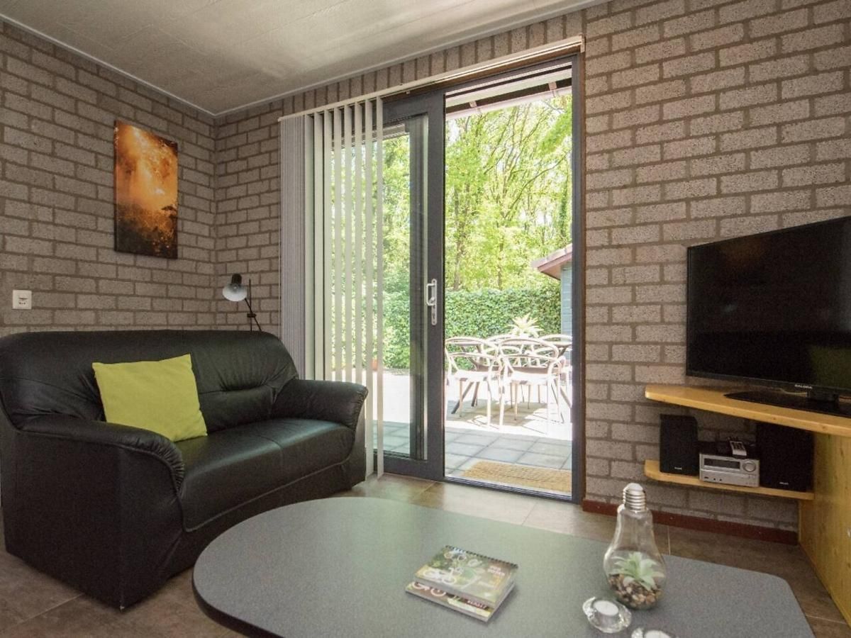 Verblijf 436028 - Vakantiewoning Noordoost Brabant - Het Lindennest