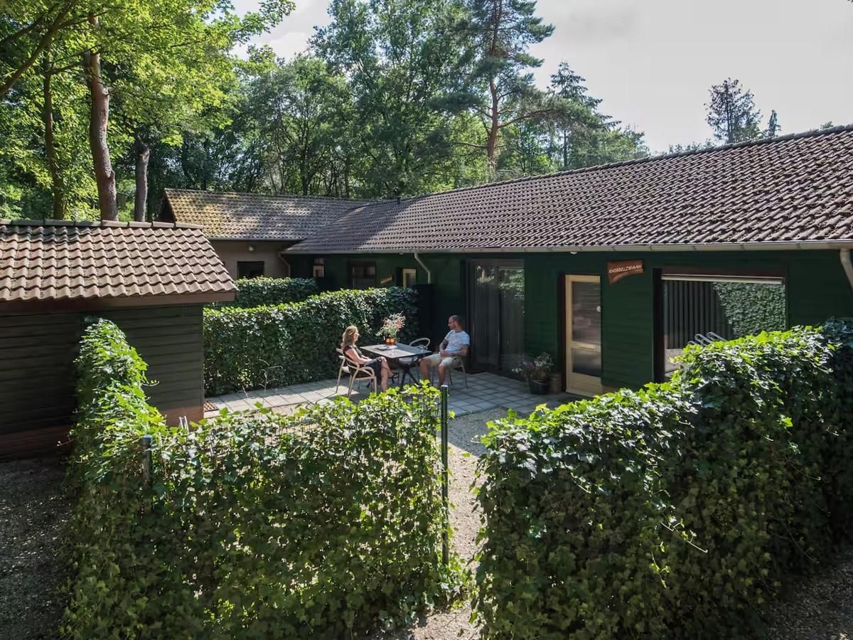 Verblijf 436028 - Vakantiewoning Noordoost Brabant - Het Lindennest