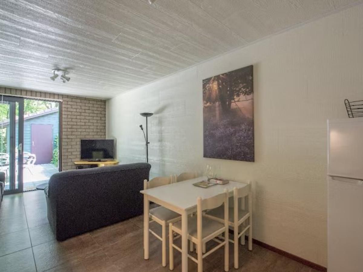 Verblijf 436028 - Vakantiewoning Noordoost Brabant - Het Lindennest