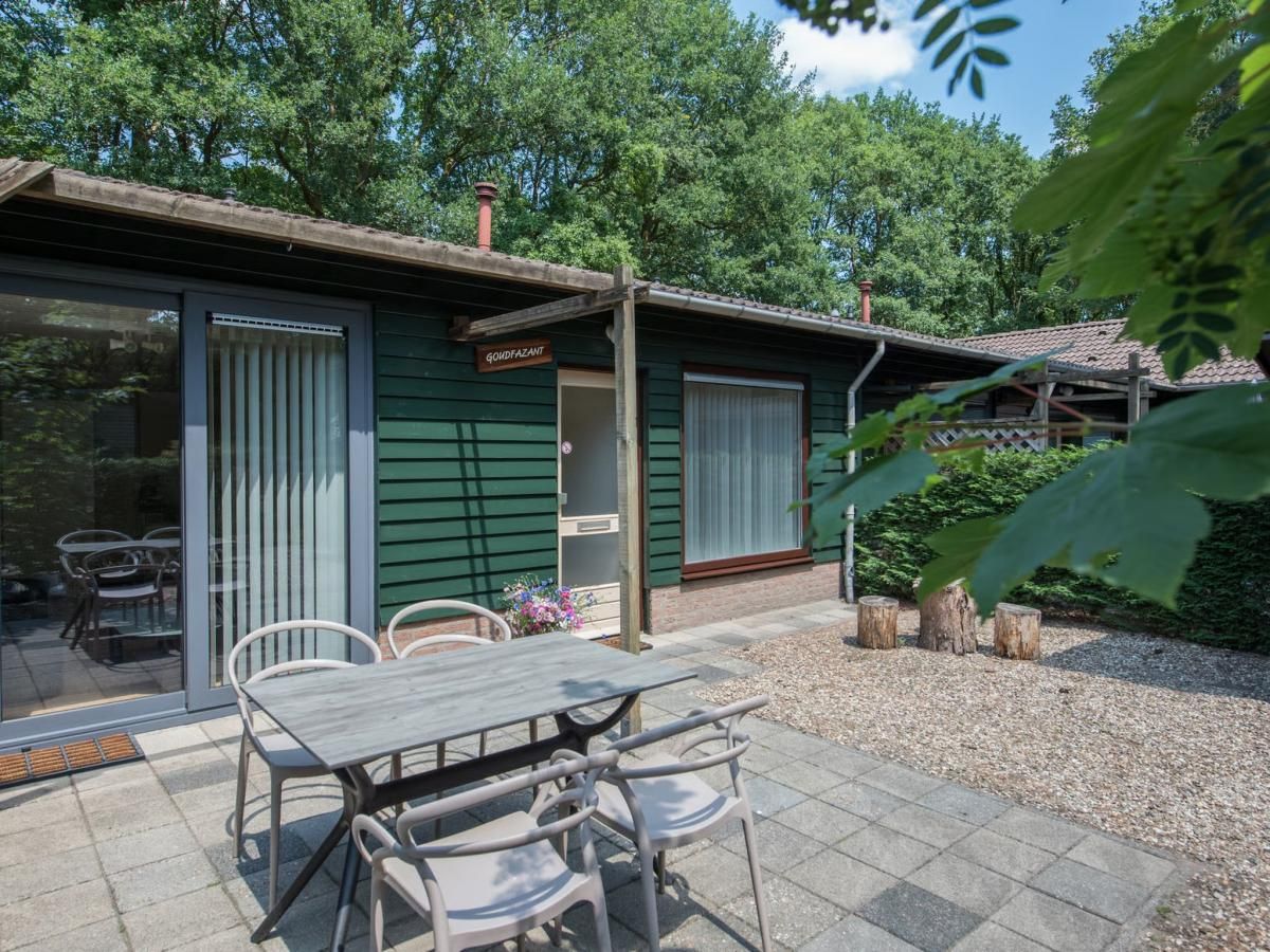 Verblijf 436029 - Vakantiewoning Noordoost Brabant - Het Heidenest