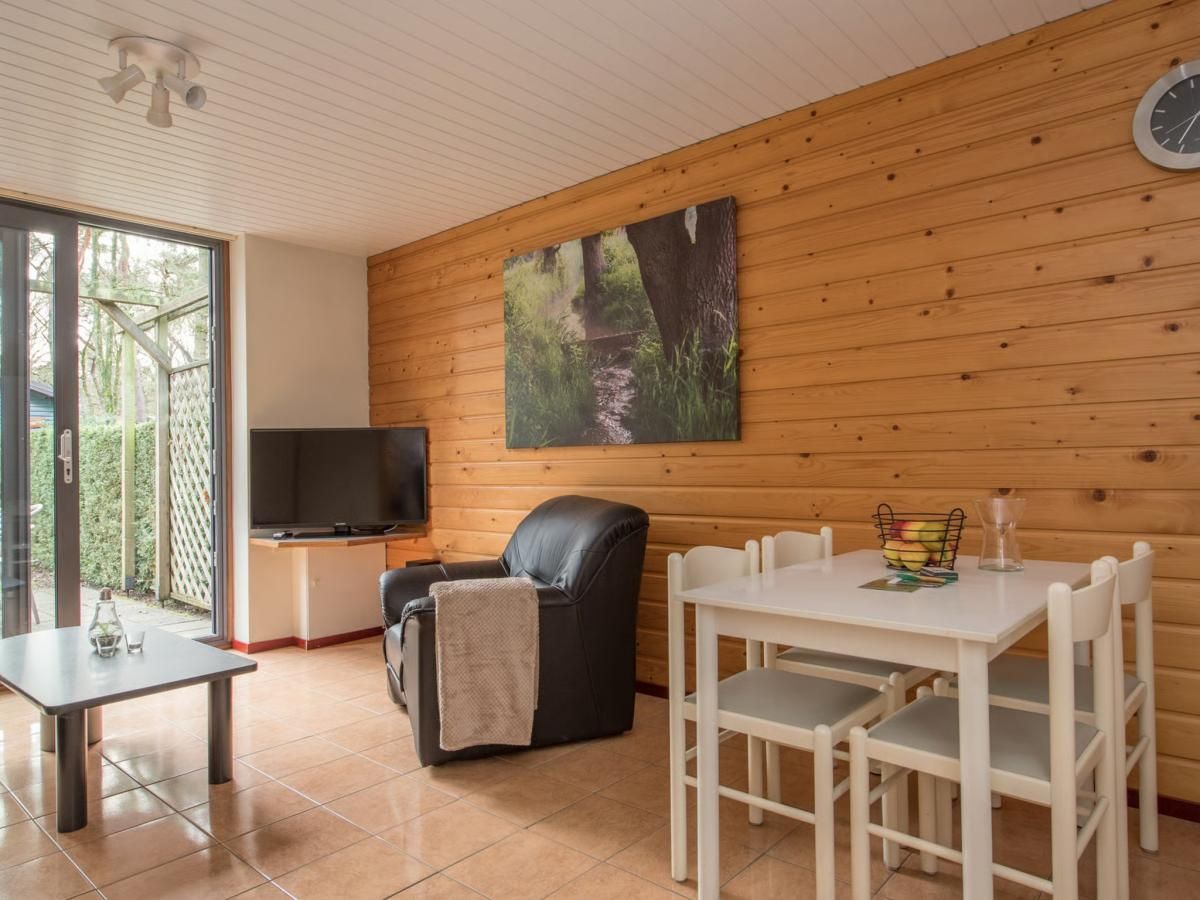 Verblijf 436029 - Vakantiewoning Noordoost Brabant - Het Heidenest