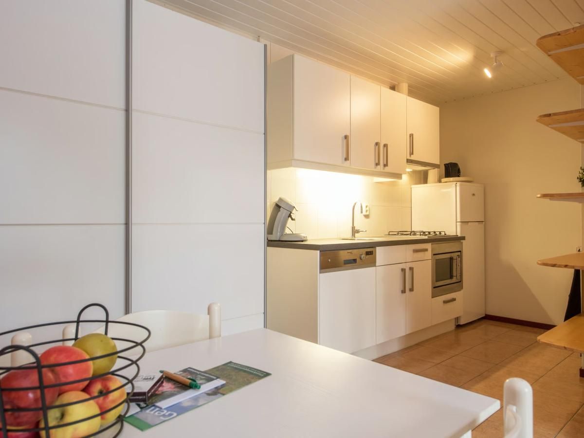 Verblijf 436029 - Vakantiewoning Noordoost Brabant - Het Heidenest