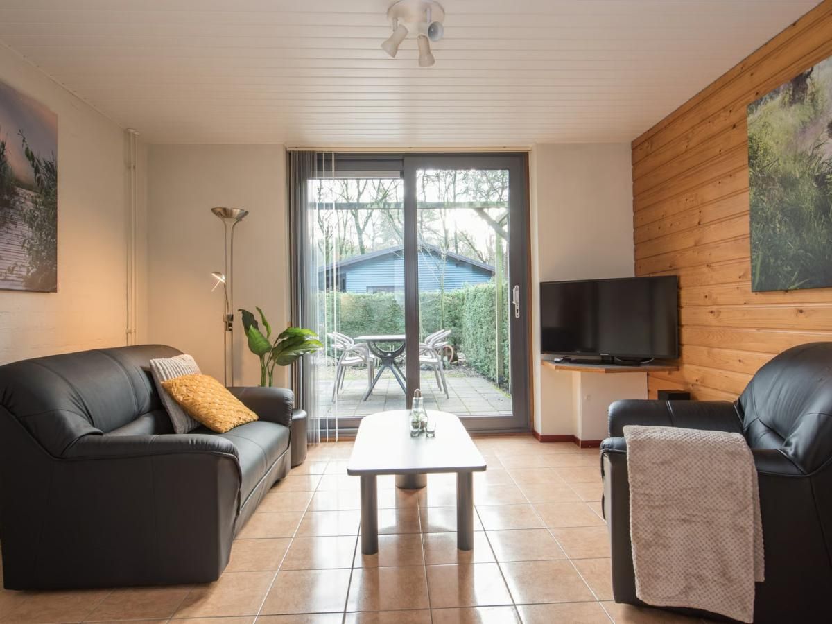 Verblijf 436029 - Vakantiewoning Noordoost Brabant - Het Heidenest