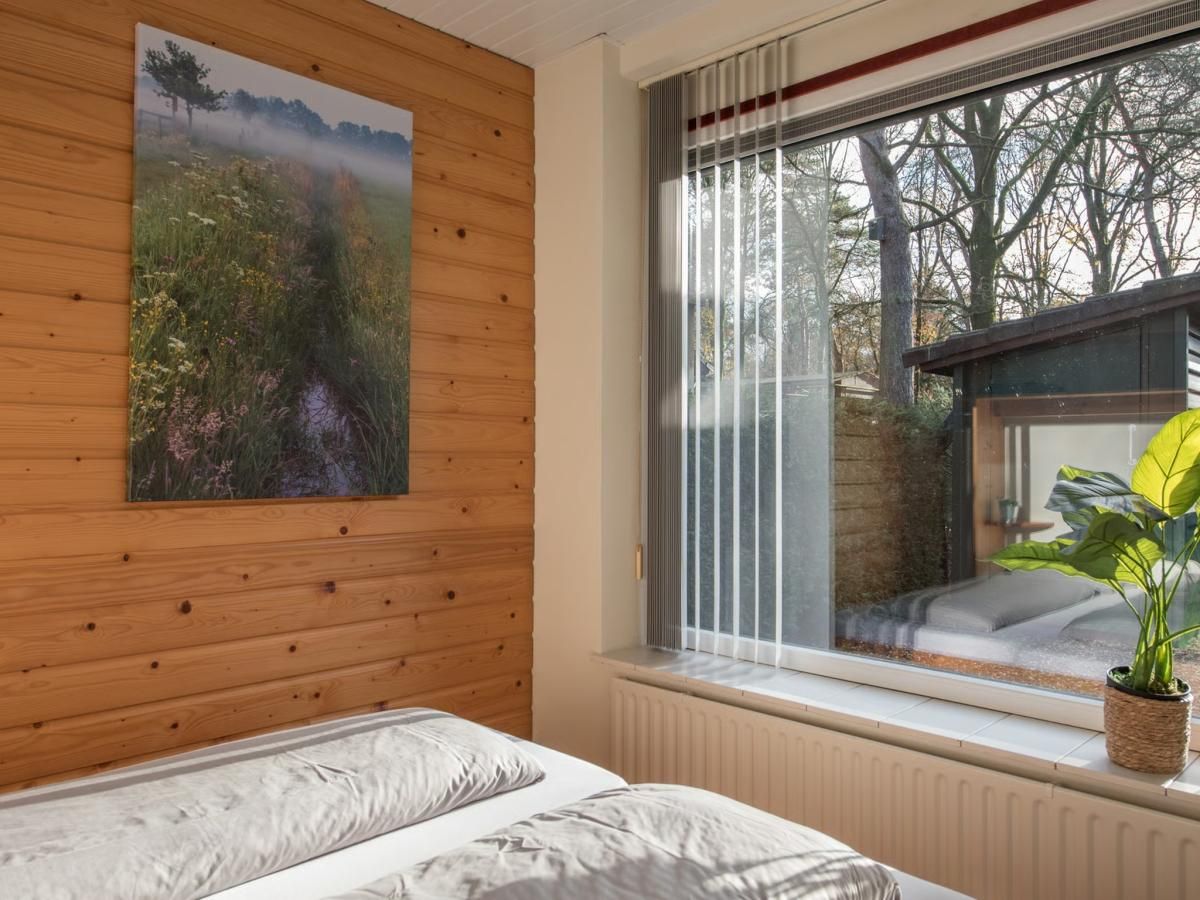 Verblijf 436029 - Vakantiewoning Noordoost Brabant - Het Heidenest