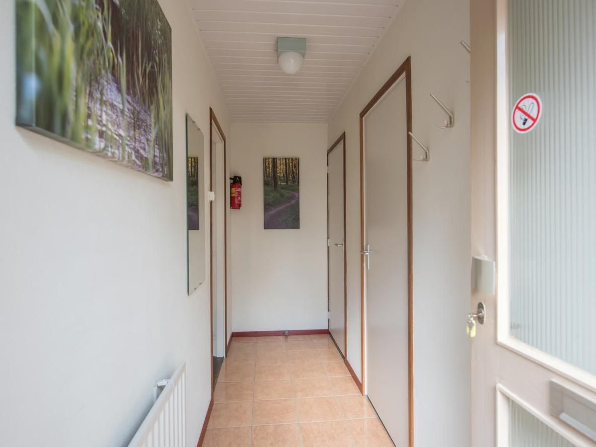 Verblijf 436029 - Vakantiewoning Noordoost Brabant - Het Heidenest