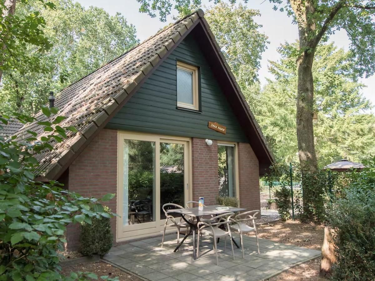 Verblijf 436030 - Vakantiewoning Noordoost Brabant - De Oeverzwaluw