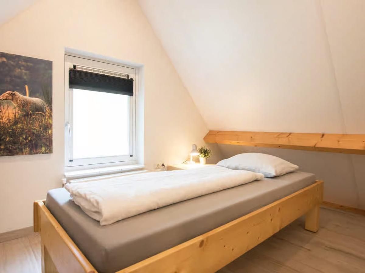 Verblijf 436030 - Vakantiewoning Noordoost Brabant - De Oeverzwaluw