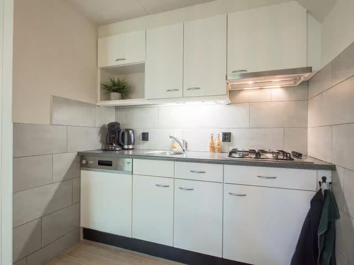 Verblijf 436030 - Vakantiewoning Noordoost Brabant - De Oeverzwaluw