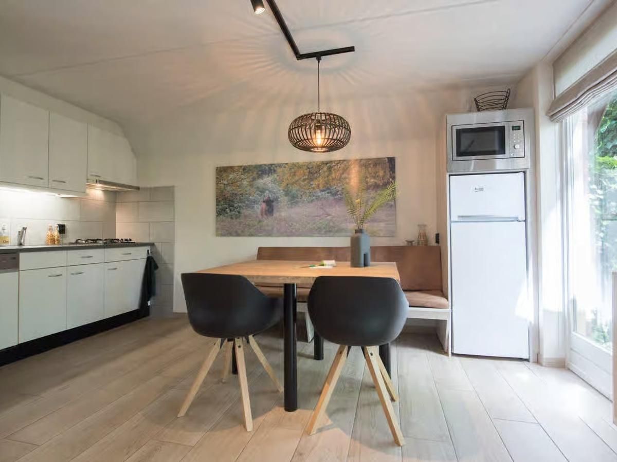 Verblijf 436030 - Vakantiewoning Noordoost Brabant - De Oeverzwaluw