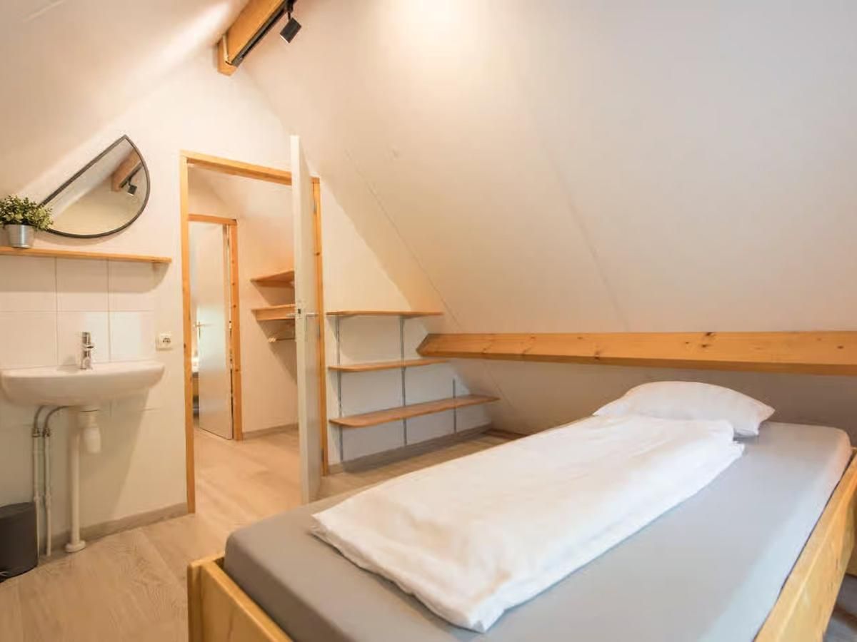 Verblijf 436030 - Vakantiewoning Noordoost Brabant - De Oeverzwaluw