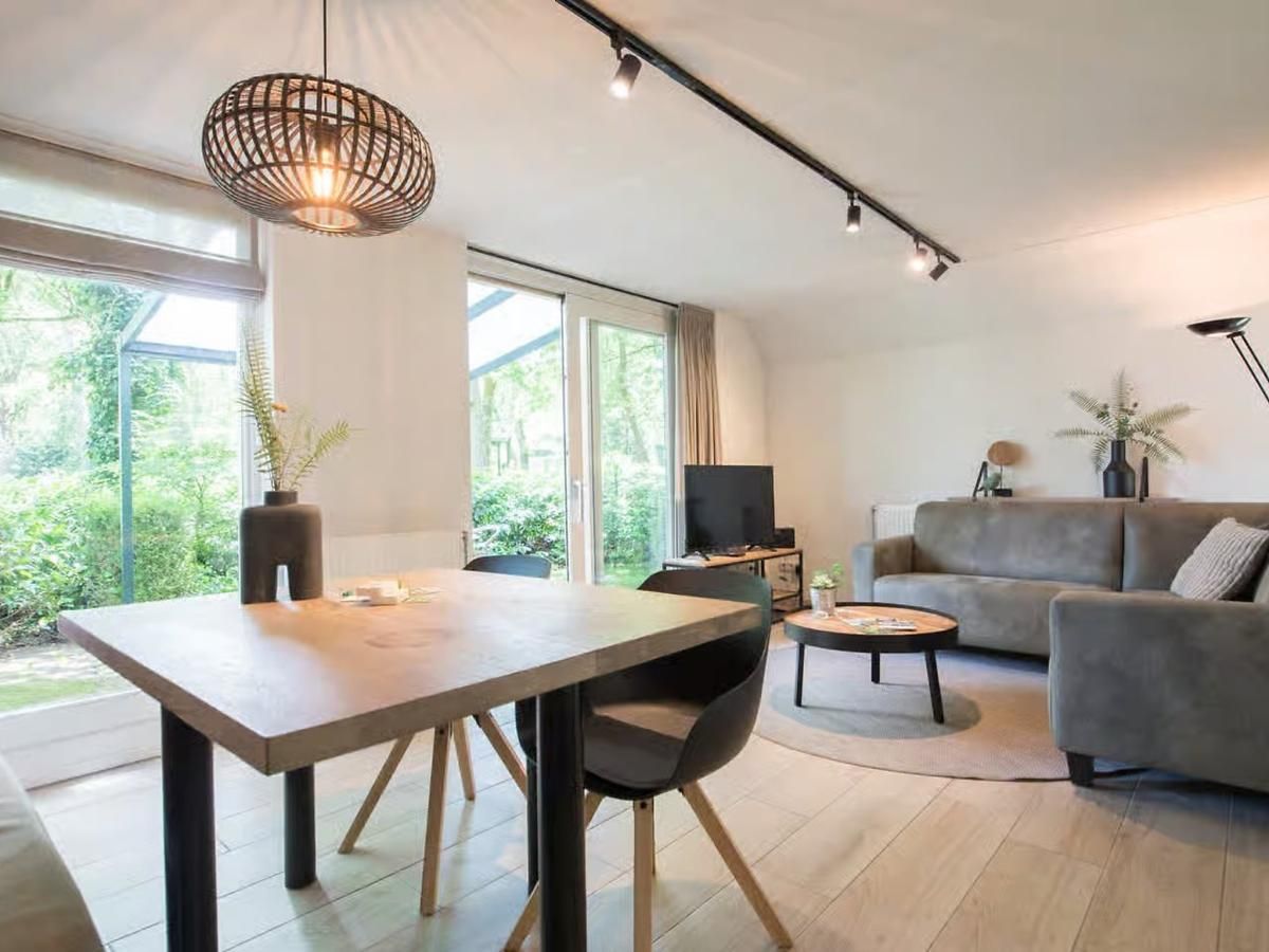 Verblijf 436030 - Vakantiewoning Noordoost Brabant - De Oeverzwaluw