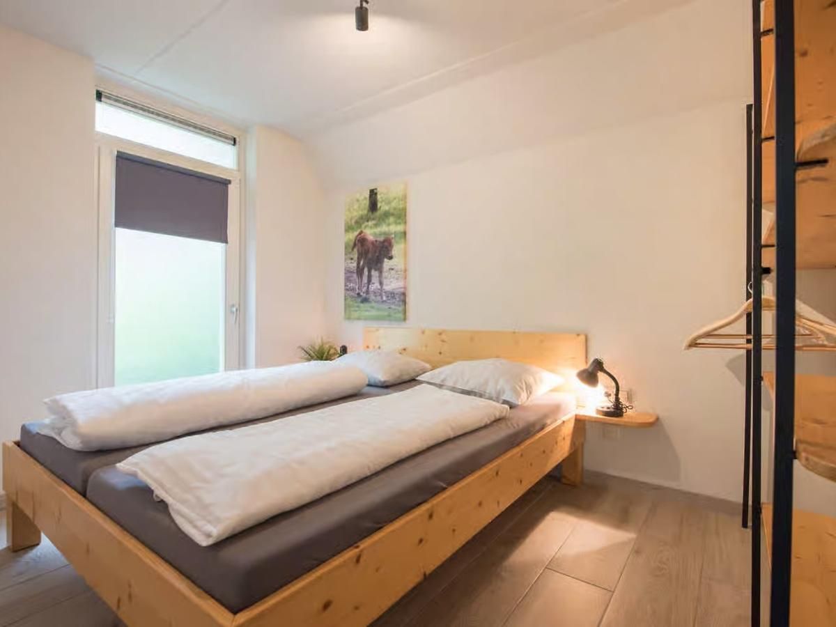 Verblijf 436030 - Vakantiewoning Noordoost Brabant - De Oeverzwaluw