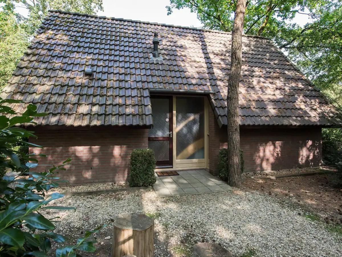 Verblijf 436030 - Vakantiewoning Noordoost Brabant - De Oeverzwaluw