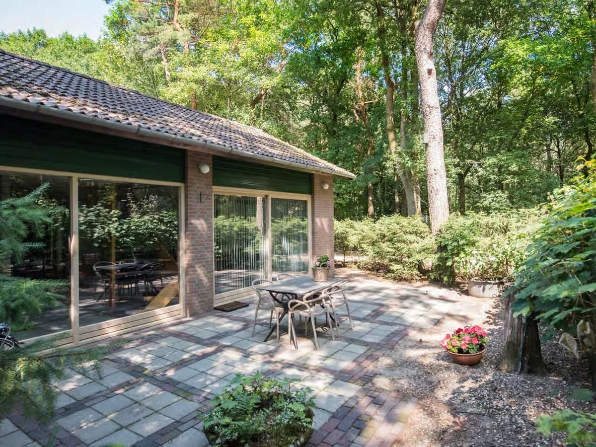 Verblijf 436031 - Vakantiewoning Noordoost Brabant - De Rode Ibis