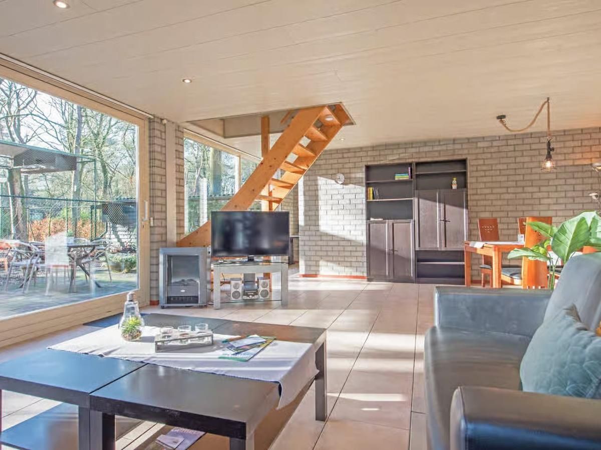 Verblijf 436031 - Vakantiewoning Noordoost Brabant - De Rode Ibis