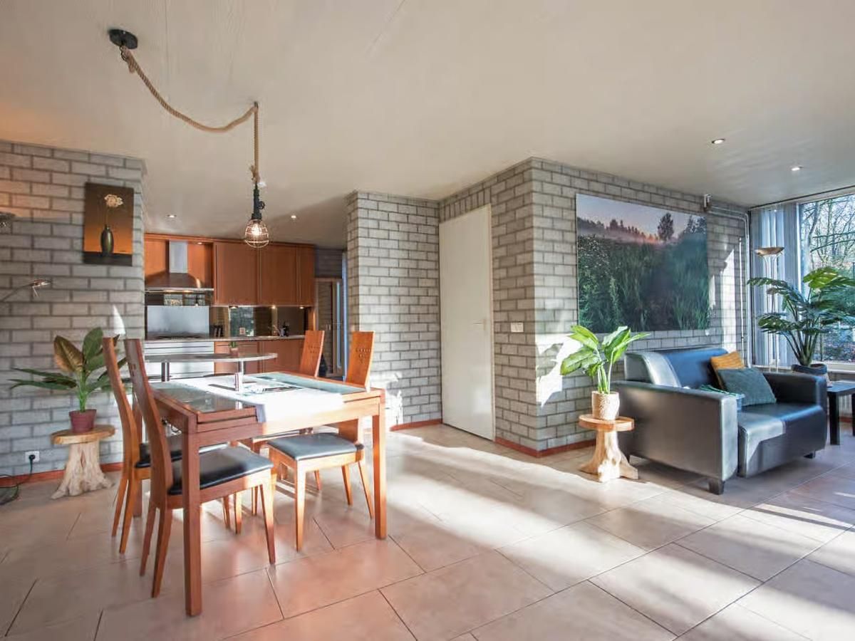 Verblijf 436031 - Vakantiewoning Noordoost Brabant - De Rode Ibis