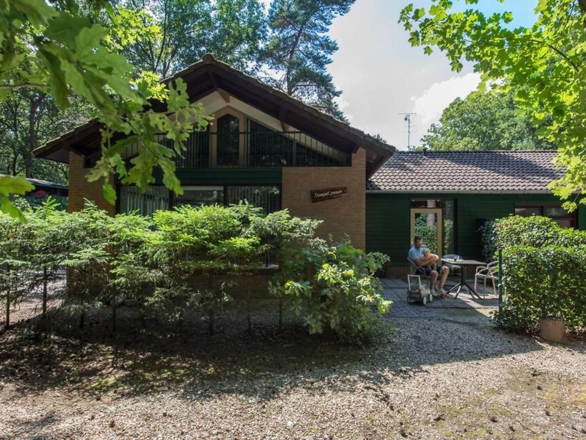 Verblijf 436031 - Vakantiewoning Noordoost Brabant - De Rode Ibis