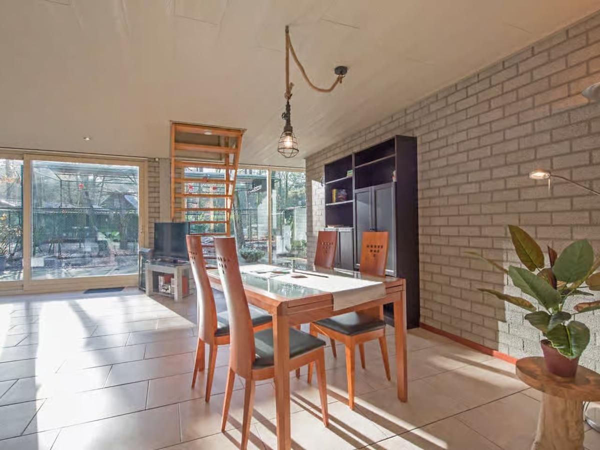 Verblijf 436031 - Vakantiewoning Noordoost Brabant - De Rode Ibis