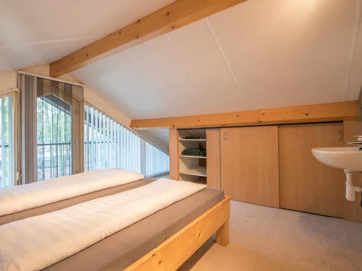 Verblijf 436031 - Vakantiewoning Noordoost Brabant - De Rode Ibis