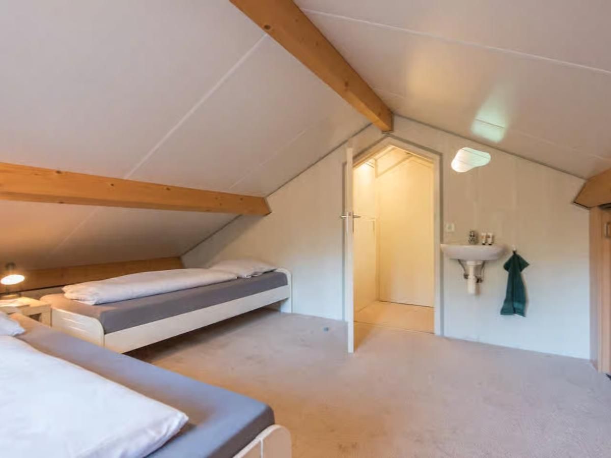 Verblijf 436031 - Vakantiewoning Noordoost Brabant - De Rode Ibis