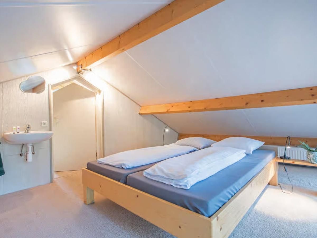 Verblijf 436031 - Vakantiewoning Noordoost Brabant - De Rode Ibis