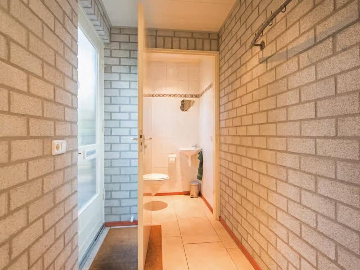 Verblijf 436031 - Vakantiewoning Noordoost Brabant - De Rode Ibis