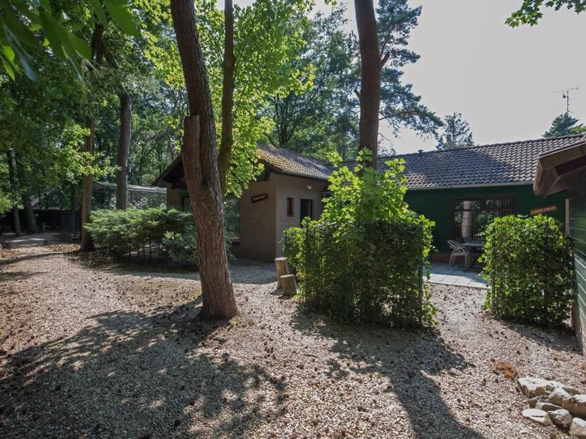 Verblijf 436031 - Vakantiewoning Noordoost Brabant - De Rode Ibis