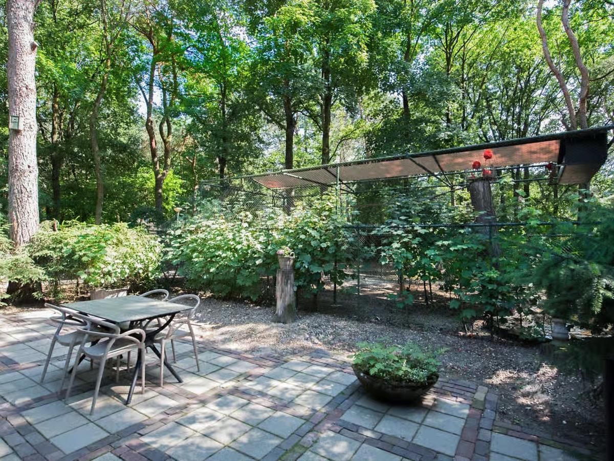 Verblijf 436031 - Vakantiewoning Noordoost Brabant - De Rode Ibis