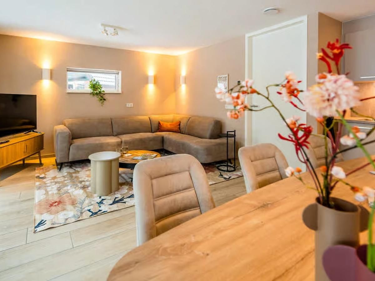 Verblijf 436032 - Vakantiewoning Noordoost Brabant - Het Groene Dak