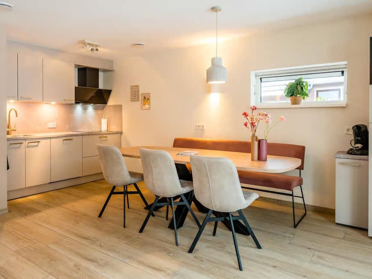 Verblijf 436032 - Vakantiewoning Noordoost Brabant - Het Groene Dak