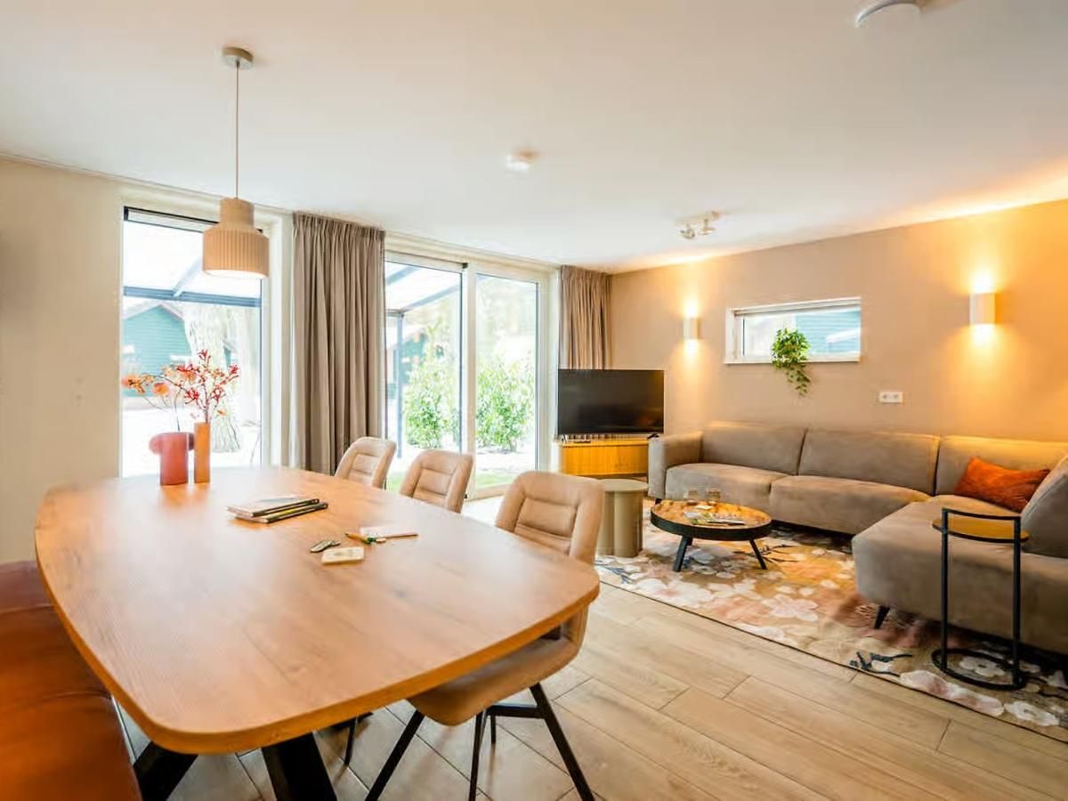 Verblijf 436032 - Vakantiewoning Noordoost Brabant - Het Groene Dak