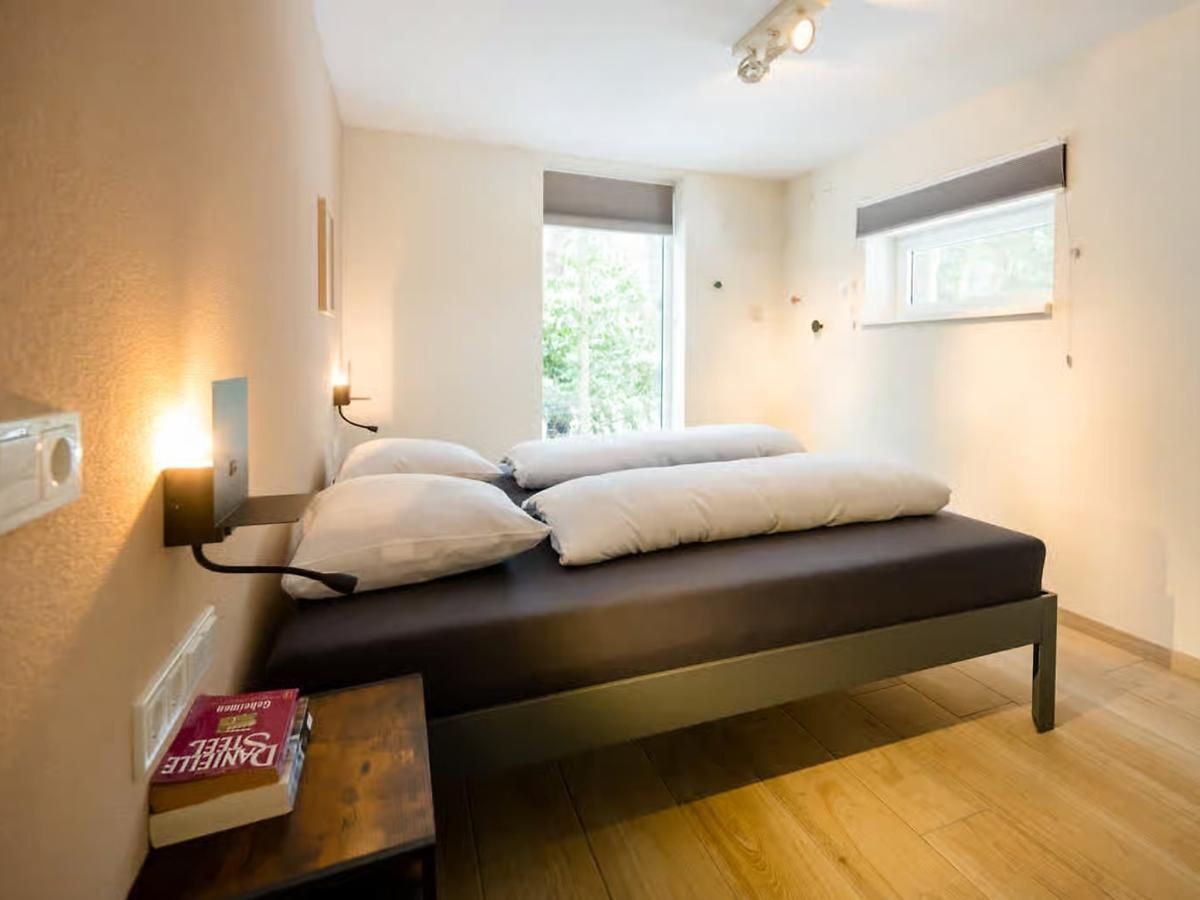 Verblijf 436032 - Vakantiewoning Noordoost Brabant - Het Groene Dak