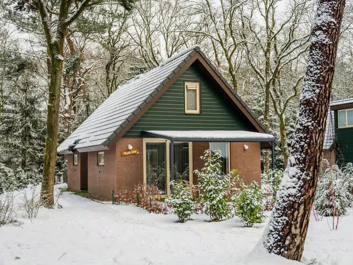 Verblijf 436032 - Vakantiewoning Noordoost Brabant - Het Groene Dak