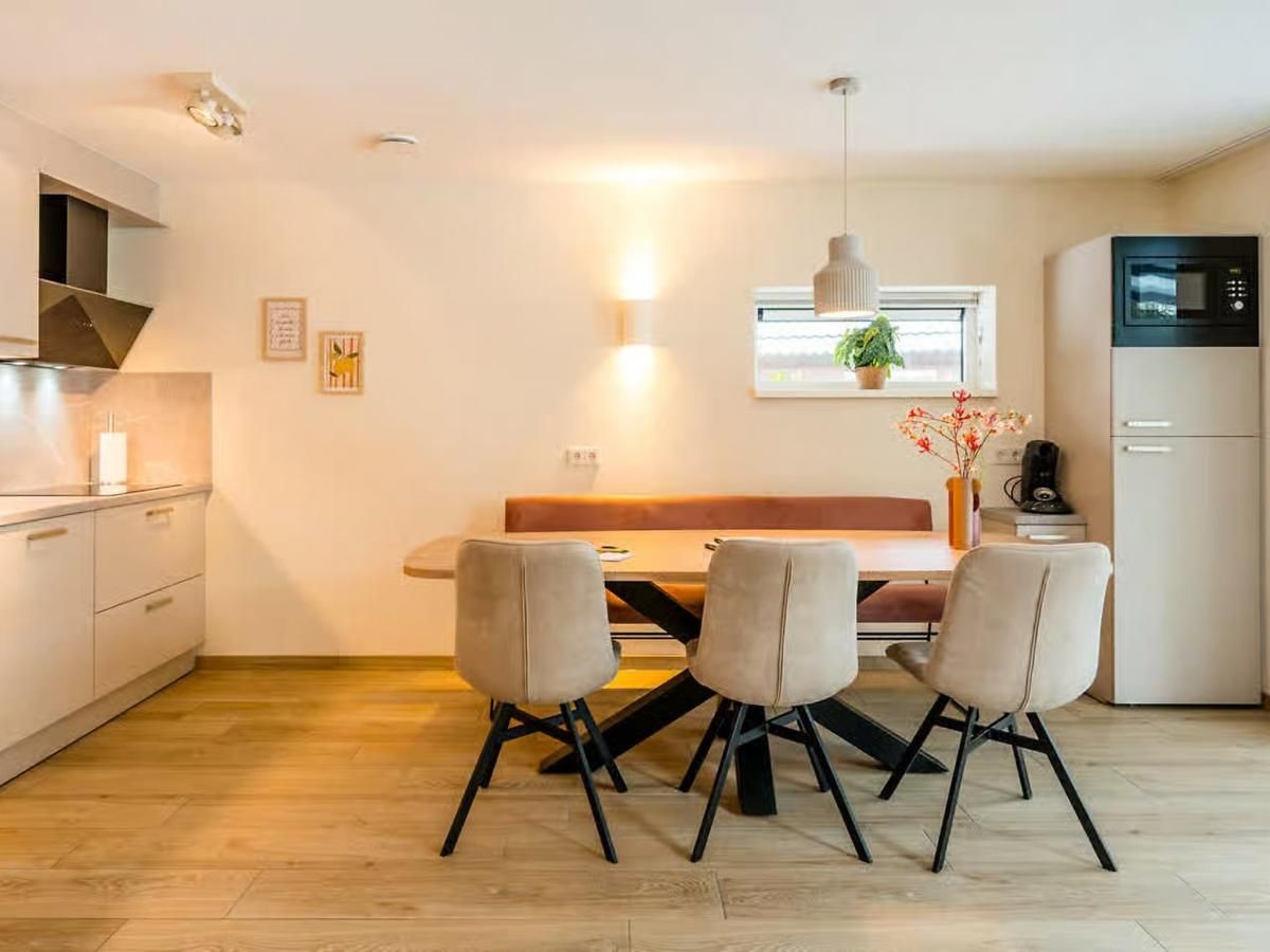 Verblijf 436032 - Vakantiewoning Noordoost Brabant - Het Groene Dak