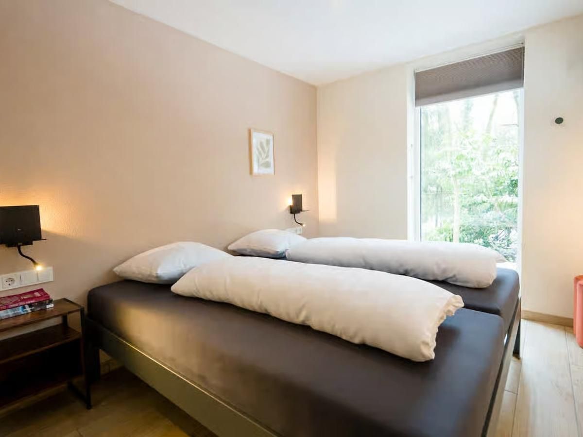 Verblijf 436032 - Vakantiewoning Noordoost Brabant - Het Groene Dak