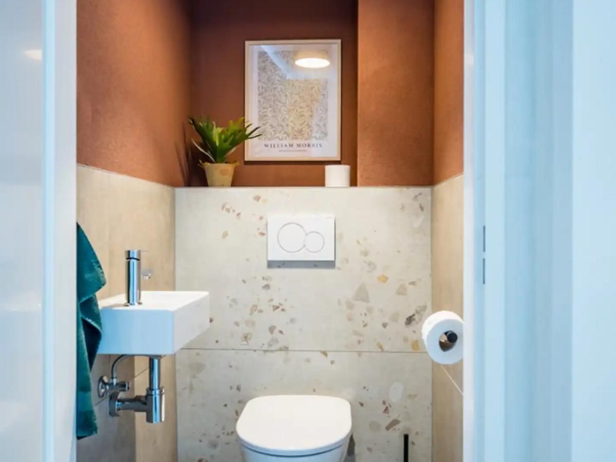 Verblijf 436032 - Vakantiewoning Noordoost Brabant - Het Groene Dak