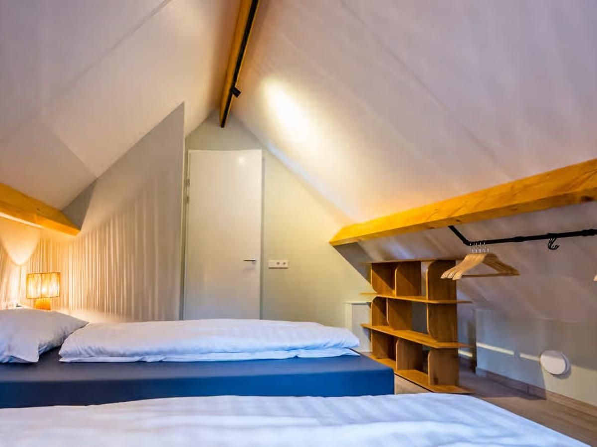 Verblijf 436032 - Vakantiewoning Noordoost Brabant - Het Groene Dak