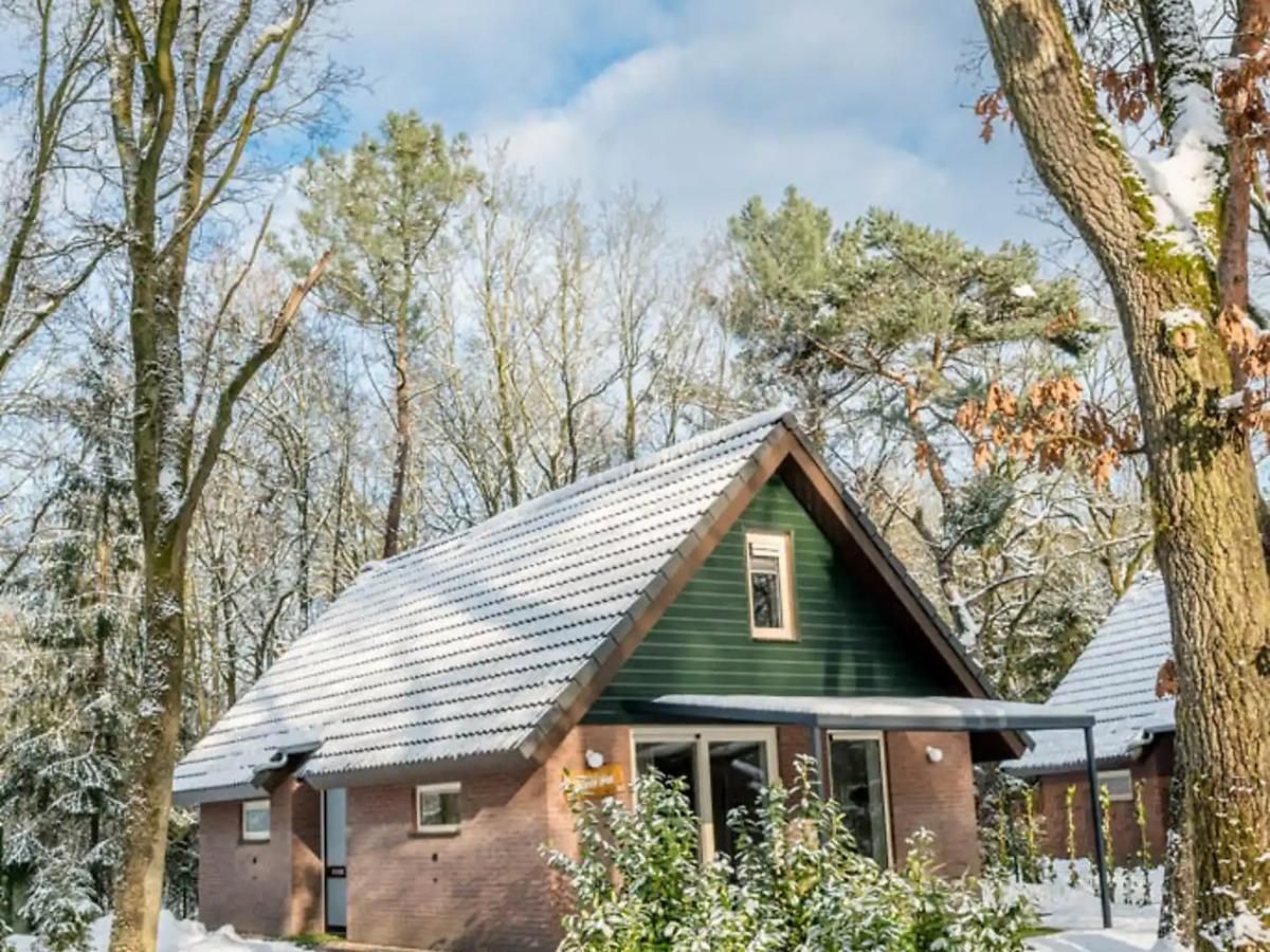 Verblijf 436032 - Vakantiewoning Noordoost Brabant - Het Groene Dak