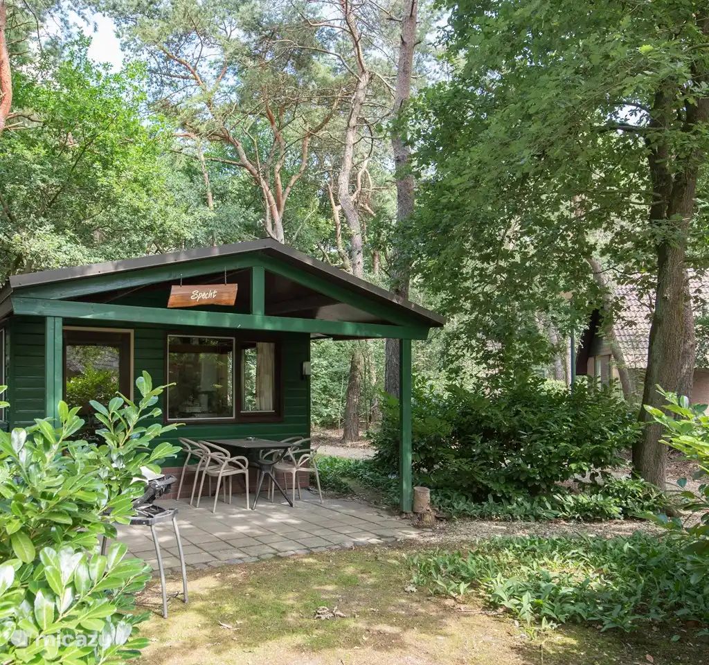 Guest house 436033 - Bungalow Noordoost Brabant - Specht