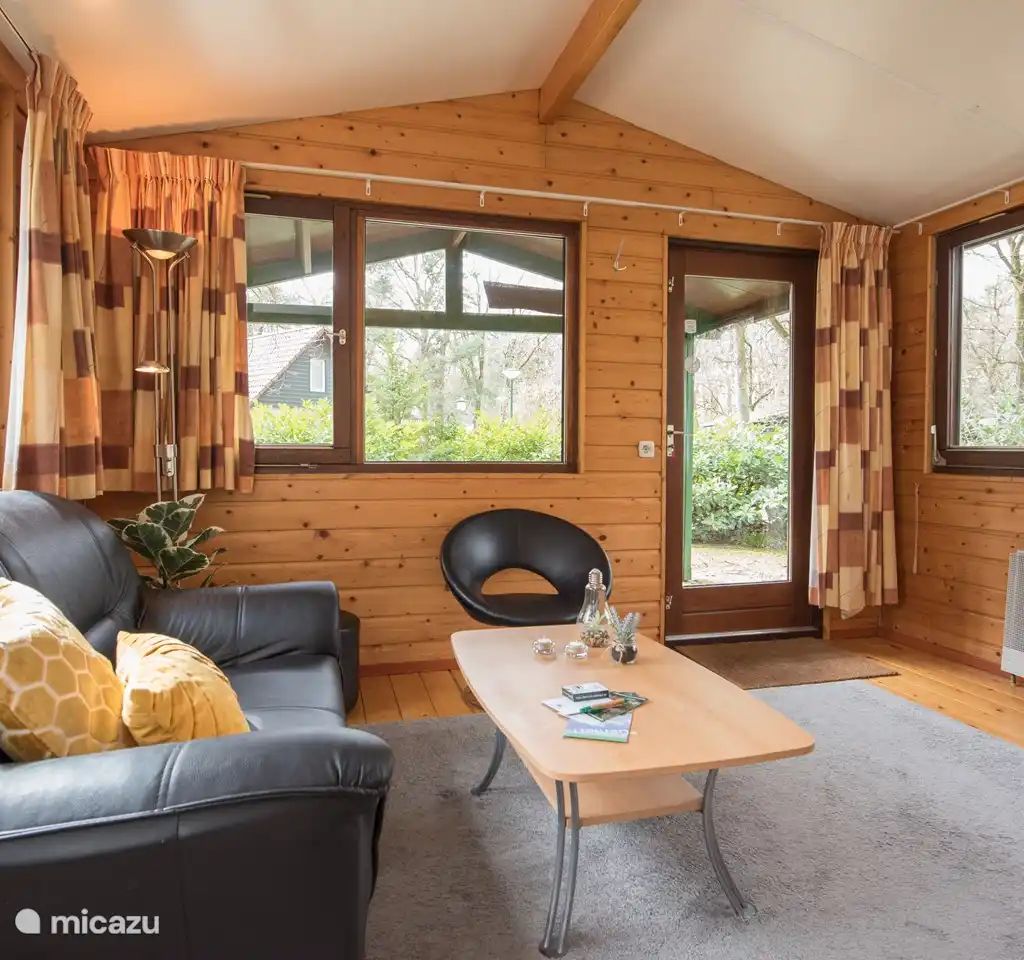 Guest house 436033 - Bungalow Noordoost Brabant - Specht