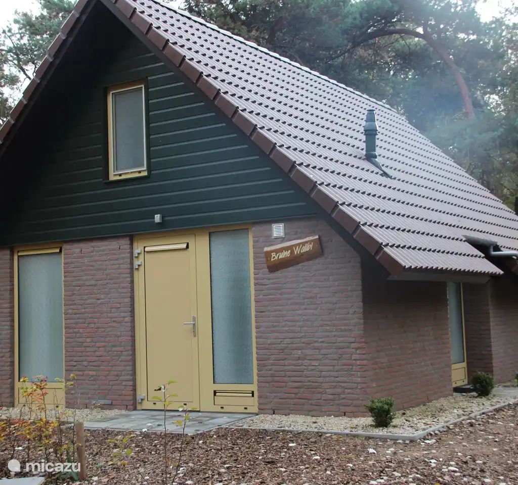 Unterkunft 436036 - Bungalow Noordoost Brabant - Bruine Walibi
