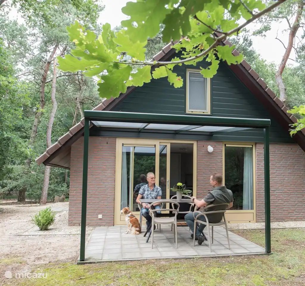 Unterkunft 436036 - Bungalow Noordoost Brabant - Bruine Walibi