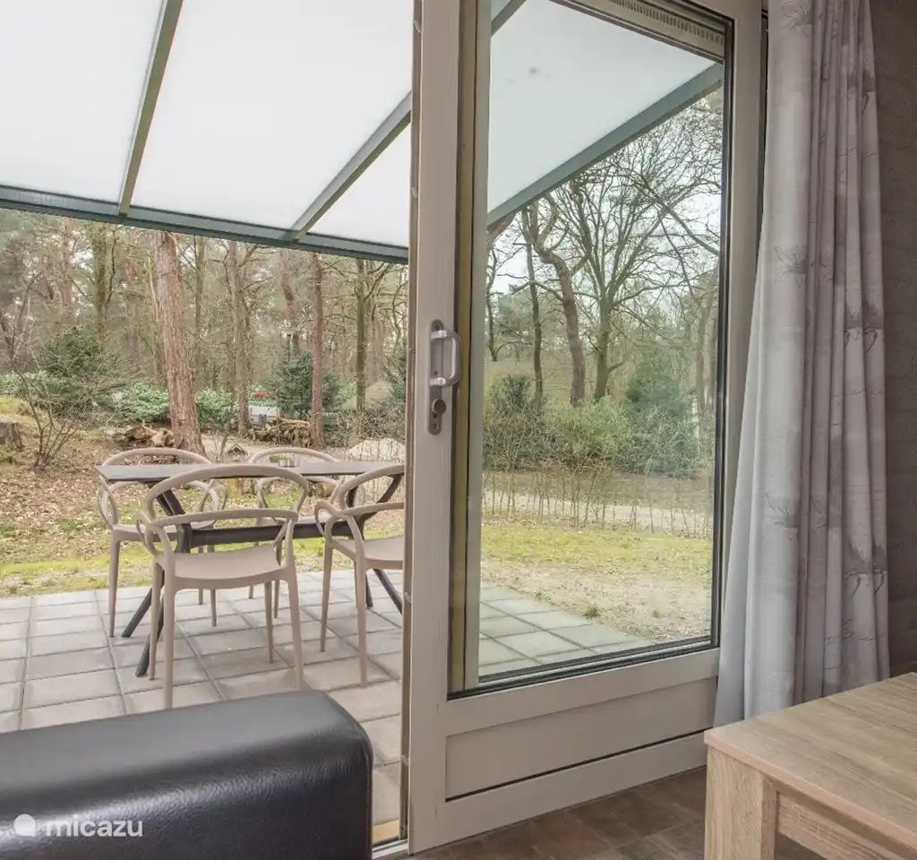 Unterkunft 436036 - Bungalow Noordoost Brabant - Bruine Walibi