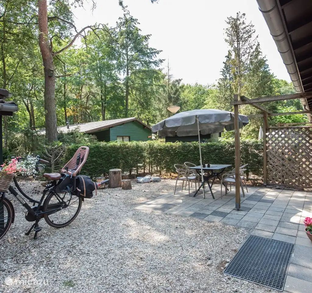 Unterkunft 436037 - Bungalow Noordoost Brabant - Zilverfazant