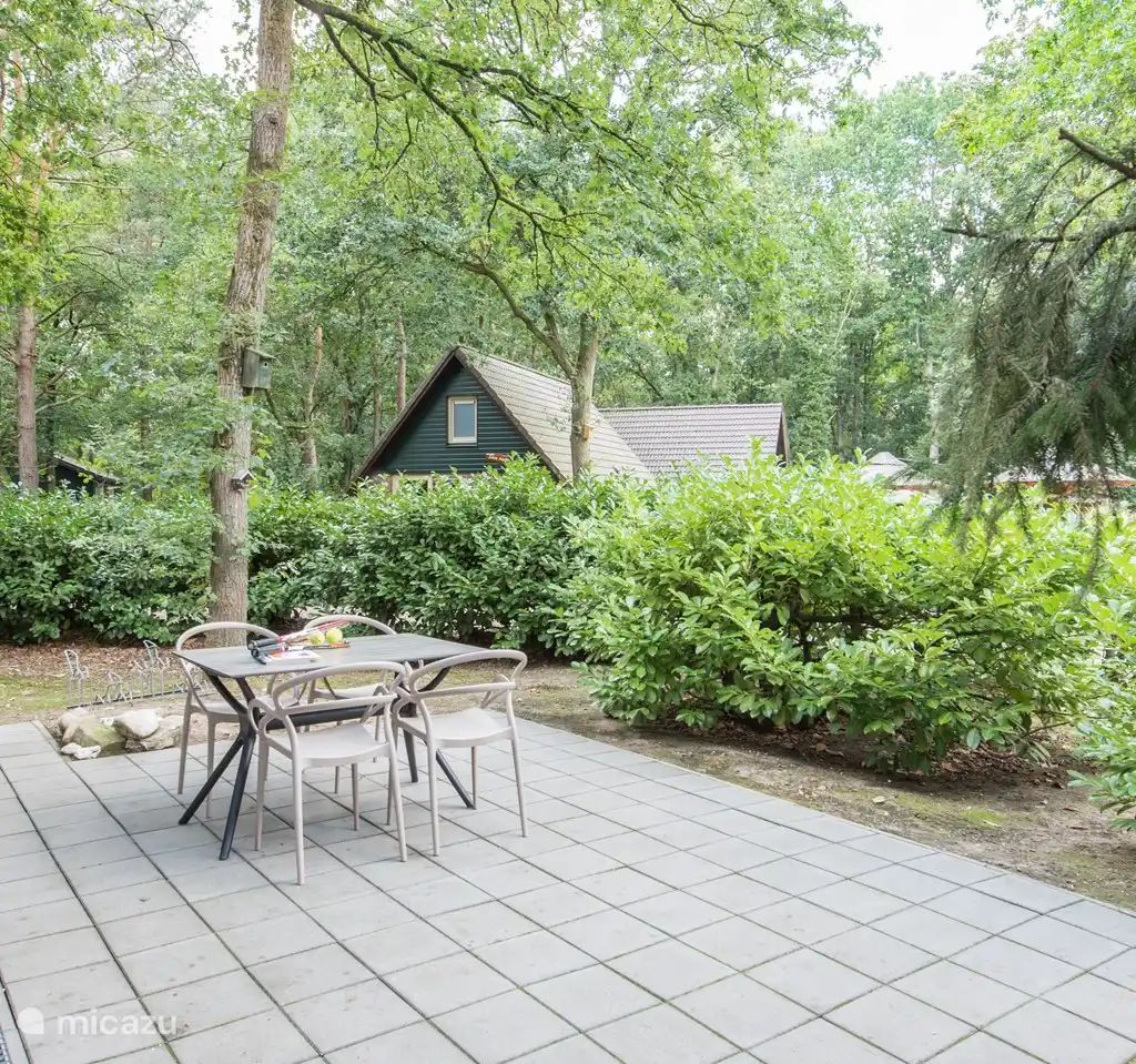Unterkunft 436038 - Bungalow Noordoost Brabant - Goudooggans